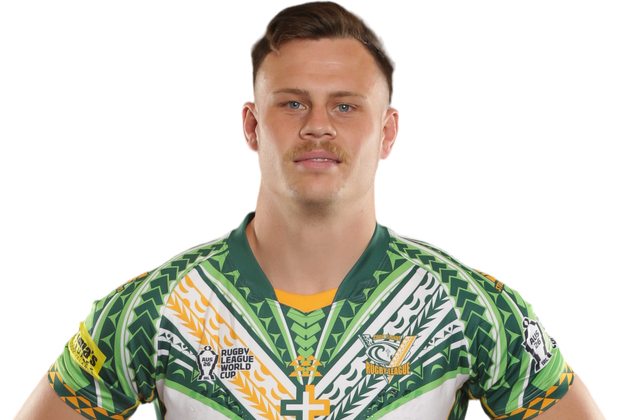Rhys Dakin